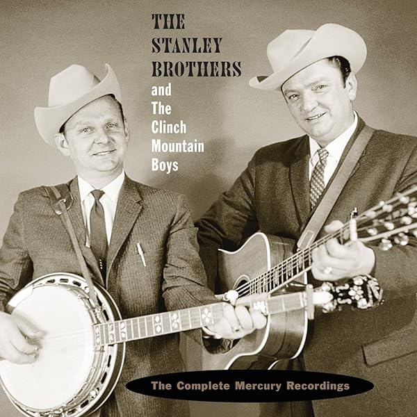 Monroe, Bill - Music of Bill Monroe From 1936-1994 - Amazon.com Music